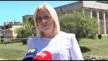 Ora News - Beteja për Lezhën, flasin kryesuesit e listës së PS, PD dhe LSI