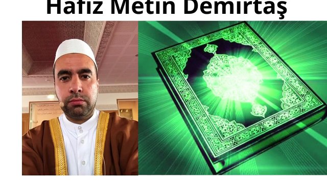 Hafız Metin Demirtaş. ARAP MAKAMI ÂMENERRASÛLU. MISIR USULÜ KURAN TILAVETI. Dünyanin en güzel Kuran okuyan hafizlarindan. DEFALARCA DINLETEN KAHIRE TARZI Kuran tilaveti. SEYH ABDUSSAMED TAKLIT. Aglatan Kurani Kerim tilaveti. IMITATION SHEIKH ABDUSSAMED.
