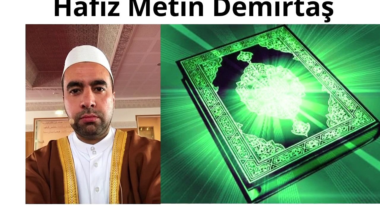 Hafız Metin Demirtaş. ARAP MAKAMI ÂMENERRASÛLU. MISIR USULÜ KURAN TILAVETI. Dünyanin en güzel Kuran okuyan hafizlarindan. DEFALARCA DINLETEN KAHIRE TARZI Kuran tilaveti. SEYH ABDUSSAMED TAKLIT. Aglatan Kurani Kerim tilaveti. IMITATION SHEIKH ABDUSSAMED.