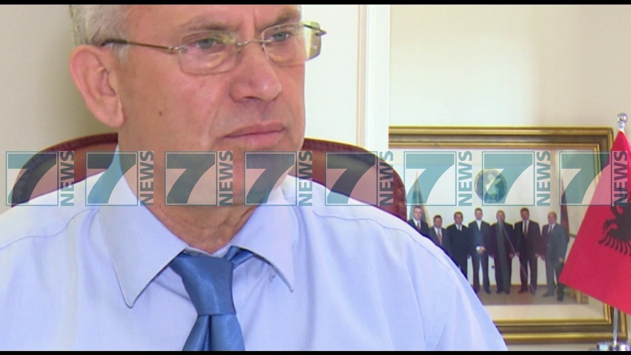 KLEMENT ZGURI  FLET PER NEVOJEN E KOMISIONEREVE - News, Lajme - Kanali 11