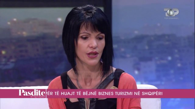 Pasdite ne TCH, 15 Qershor 2017, Pjesa 3 - Top Channel Albania - Entertainment Show