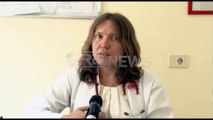 Ora News - Rritja e temperaturave, 15-40 raste çdo ditë në pediatrinë e Vlorës