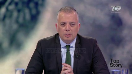 Top Story: Shqiperia Vendos, 15 Qershor 2017, Pjesa 2 - Top Channel Albania - Political Talk Show