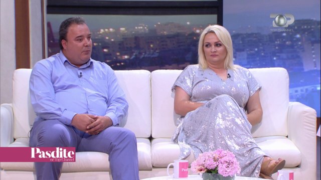 Pasdite ne TCH, 15 Qershor 2017, Pjesa 2 - Top Channel Albania - Entertainment Show