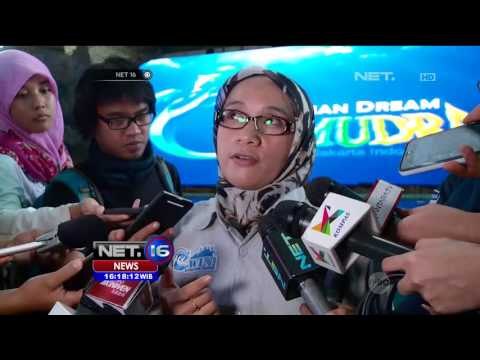 Tingkah Laku Beberapa Satwa Saat Gerhana Berlangsung - NET16