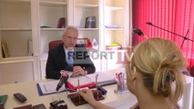 Report TV - Zgjedhjet, Zguri: Partitë politike po vështirësojnë punën e KQZ