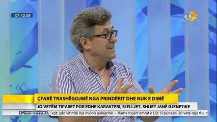 Wake Up, 16 Qershor 2017, Pjesa 2 - Top Channel Albania - Entertainment Show