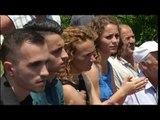 Basha në Vlorë: Do ulim taksat - Top Channel Albania - News - Lajme