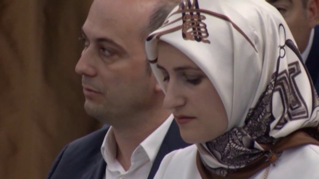 Fushata e zgjedhjeve te 25 Qershorit 2015 /Mesila Doda, kandidate per deputete e PDIU