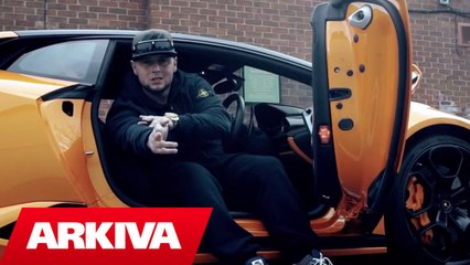 Merks & Brandish - Street Life (Official Video HD)
