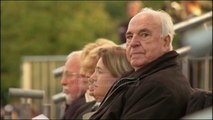 Ndahet nga jeta Helmut Kohl  - Top Channel Albania - News - Lajme