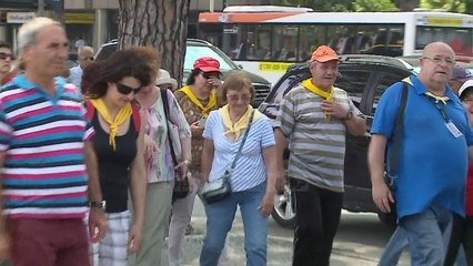 Turistët, më shumë hotele - Top Channel Albania - News - Lajme