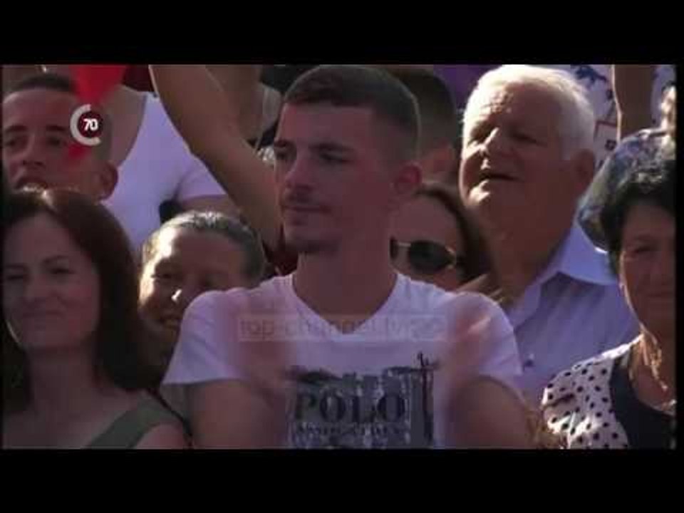 Lefter Maliqi: Votoni PS - Top Channel Albania - News - Lajme