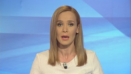Edicioni i lajmeve i orës 20:00, 16 qershor 2017 - Ora News