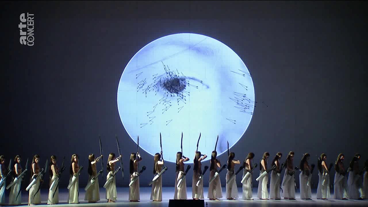 Tannhäuser - Overture