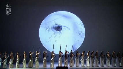 Tannhäuser - Overture