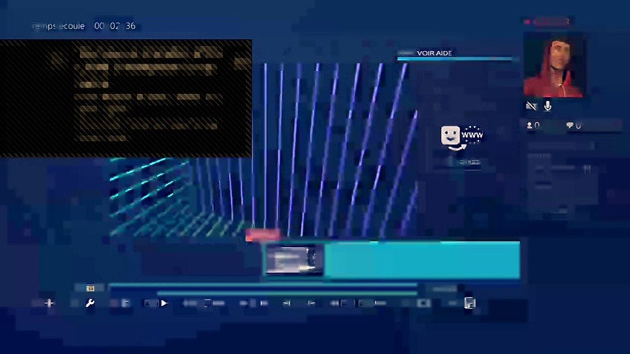 Diffusion PS4 en direct de CornflexX_97 (99)