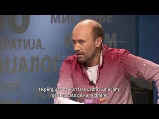 Emisioni “360 gradë” – 16.06.2017