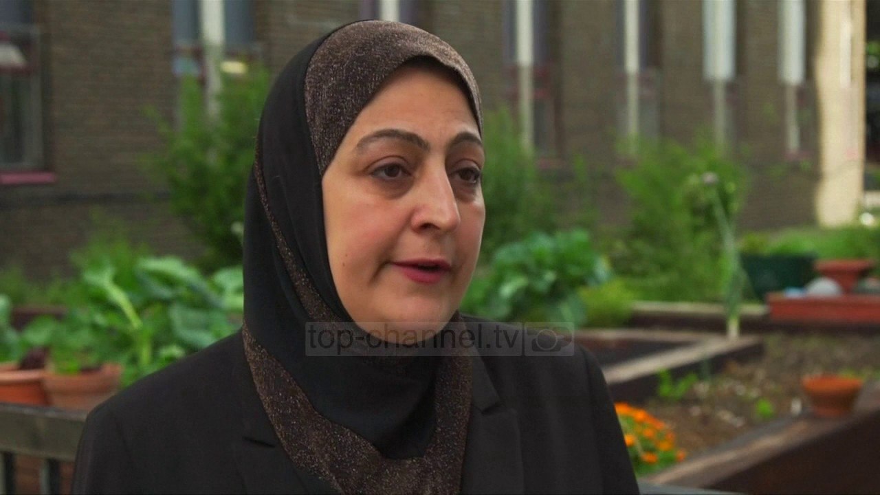 Tragjedia në Londër, Sawsan kërkon 6 pjestarë të familjes - Top Channel Albania - News - Lajme