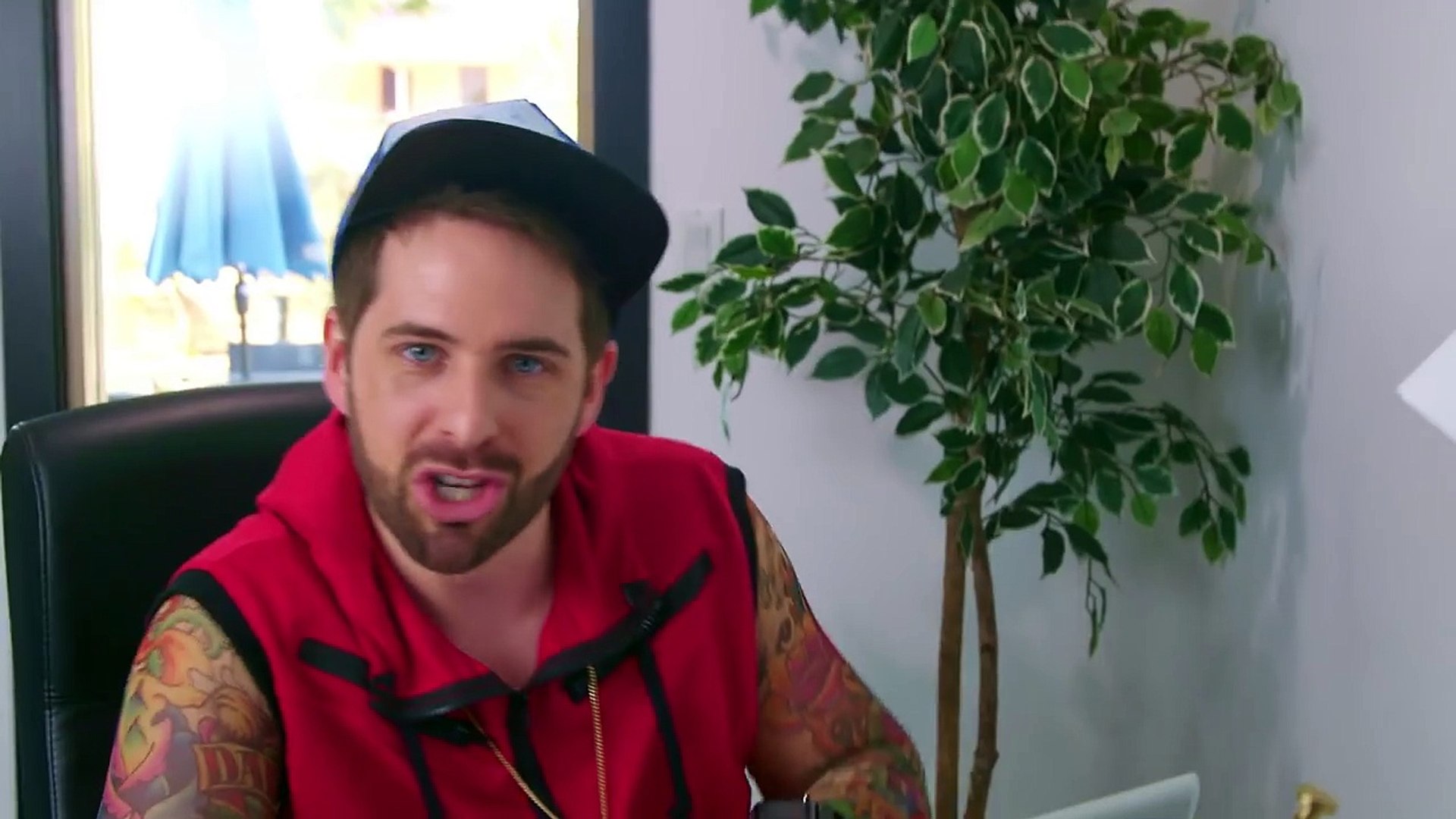 ⁣THE SECRET TO INSTAGRAM COMEDY