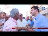 Basha: Rama varfëroi shqiptarët - News, Lajme - Vizion Plus