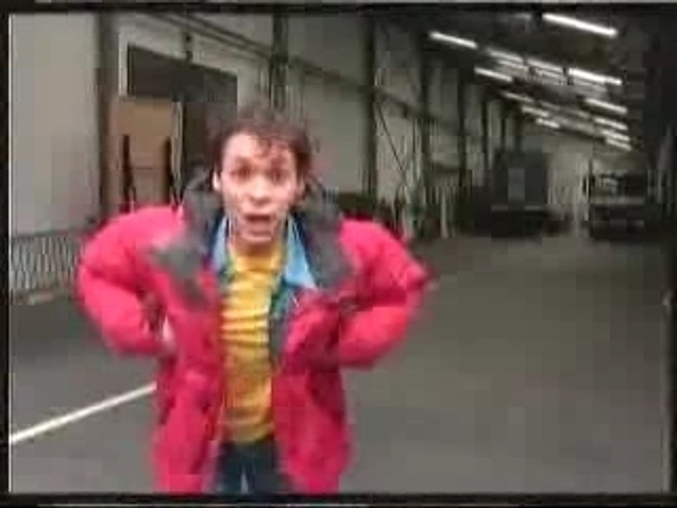 La bande a fifi steven seagal