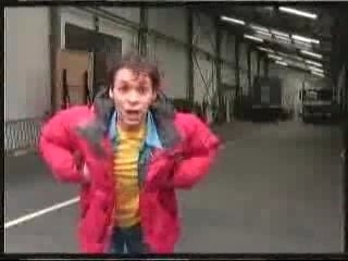 La bande a fifi steven seagal