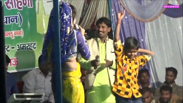 Korwa me lela raja ji | NICE VIDEO | MUST WATCH |