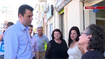 Basha: Rama e zhyti vendin në papunësi