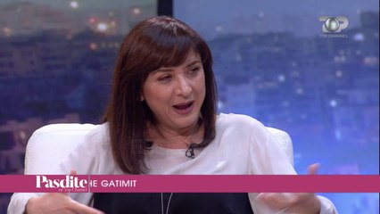 Pasdite ne TCH, 16 Qershor 2017, Pjesa 2 - Top Channel Albania - Entertainment Show