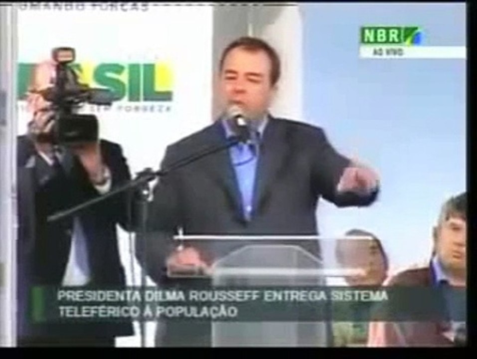 ME ENGANA QUE EU GOSTO