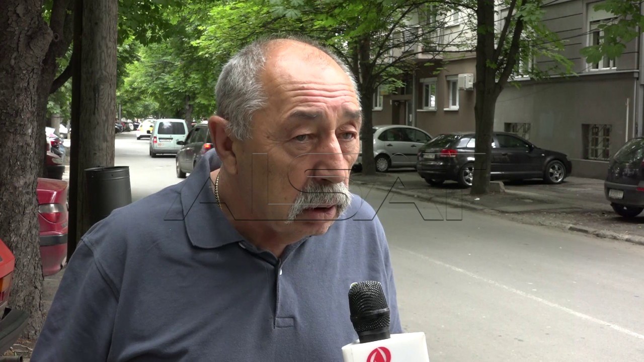 Собранието се уште го нема добиено предлогот за...