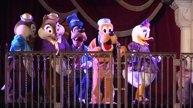 Disney kinez mbush 1 vjeç - Top Channel Albania - News - Lajme