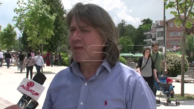 Проблеми со концесиите за плажи во Струга