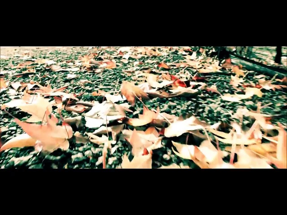 I Can Hear The Nation