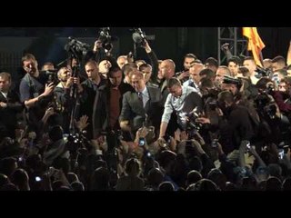 NE PRITJE TE CERTIFIKIMIT TE REZULTATIT, THACI “DO TI JAPIM MANDATIN KOALICIONIT FITUES” LAJM