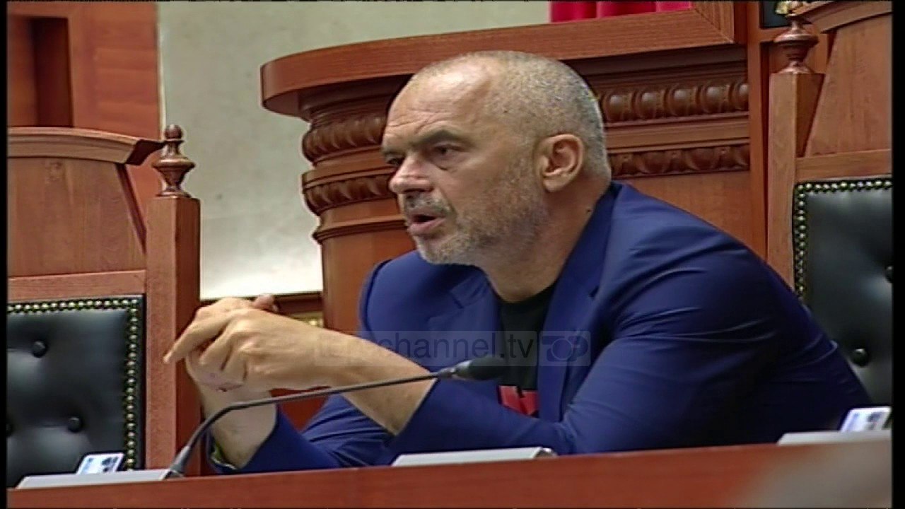 Vettingu u kry! Votohet në bllok lista me 27 emrat  - Top Channel Albania - News - Lajme