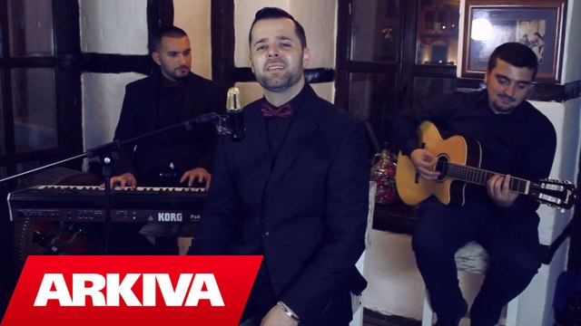 Tafil Kurtishi - Vet me the te dua (Official Video HD)