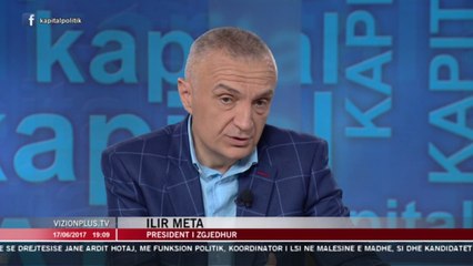 News Edition in Albanian Language - 17 Qershor 2017 - 19:00 - News, Lajme - Vizion Plus