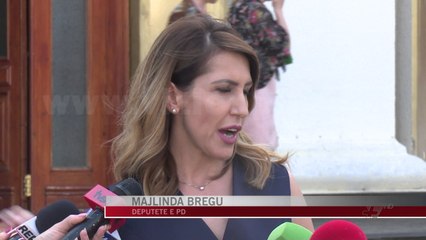 Miratohen emrat e vetingut - News, Lajme - Vizion Plus