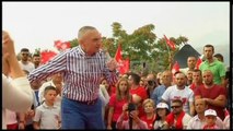 Ora News - Meta i kthehet Lazaratit: Mashtruan botën, kanabizuan gjithë Shqipërinë