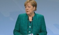 Angela Merkel Tutup G20 dengan Teguran Untuk Trump