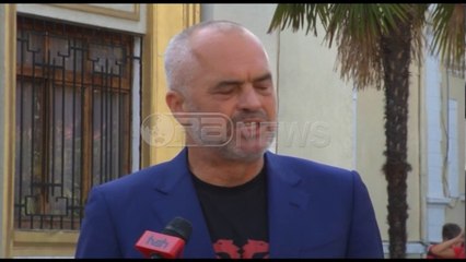 Ora News - Përplasja PS-LSI - Rama: PS garante e reformës në drejtësi; Vasili: Rilindja e vonoi