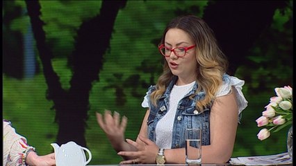 Ditë e Re Weekend, 18 qershor 2017 - Ora News