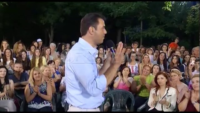 Ora News – Apeli i kreut të KQZ për votuesit dhe liderët politikë