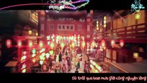[Vietsub kara] Anh Là người em yêu - La Lâm (MV Đặc Công Hoàng Phi Sở Kiều Truyện)