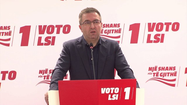 LSI denoncon të tjera raste dhune, kërkon shkarkimin e Haki Çakos
