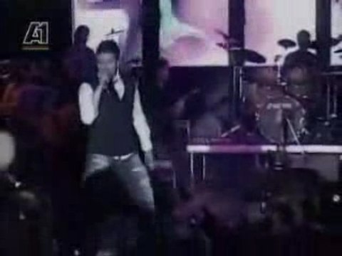 Tose Proeski -boze brani je od zla