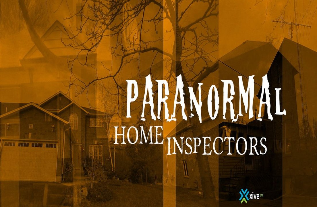 Paranormal Home Inspectors - S01E09 - Is The Writing on the Wall