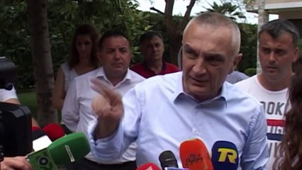 KQZ reagon për incidentet në fushatë